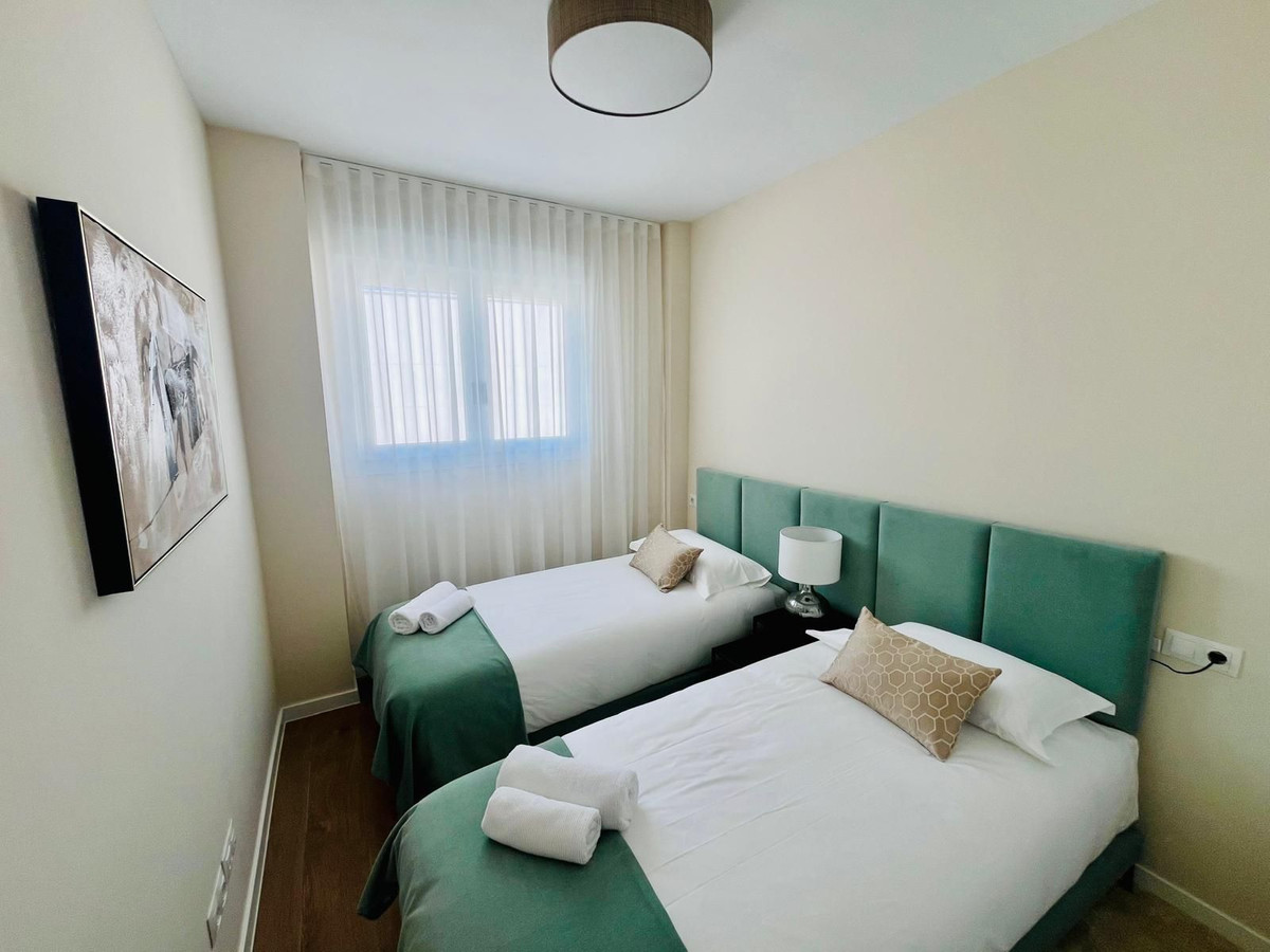 3 Bed Apartment for sale in Estepona Costa Del Sol, Málaga, Spain