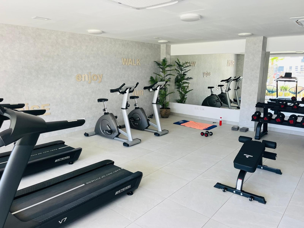 3 Bed Apartment for sale in Estepona Costa Del Sol, Málaga, Spain