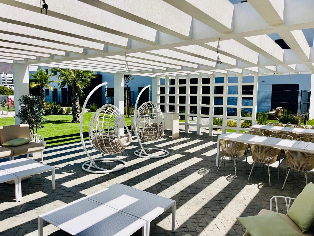 3 Bed Apartment for sale in Estepona Costa Del Sol, Málaga, Spain