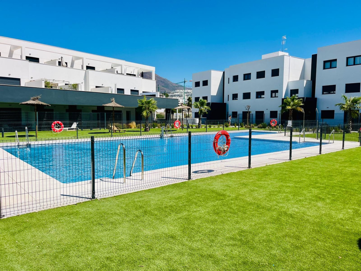 3 Bed Apartment for sale in Estepona Costa Del Sol, Málaga, Spain