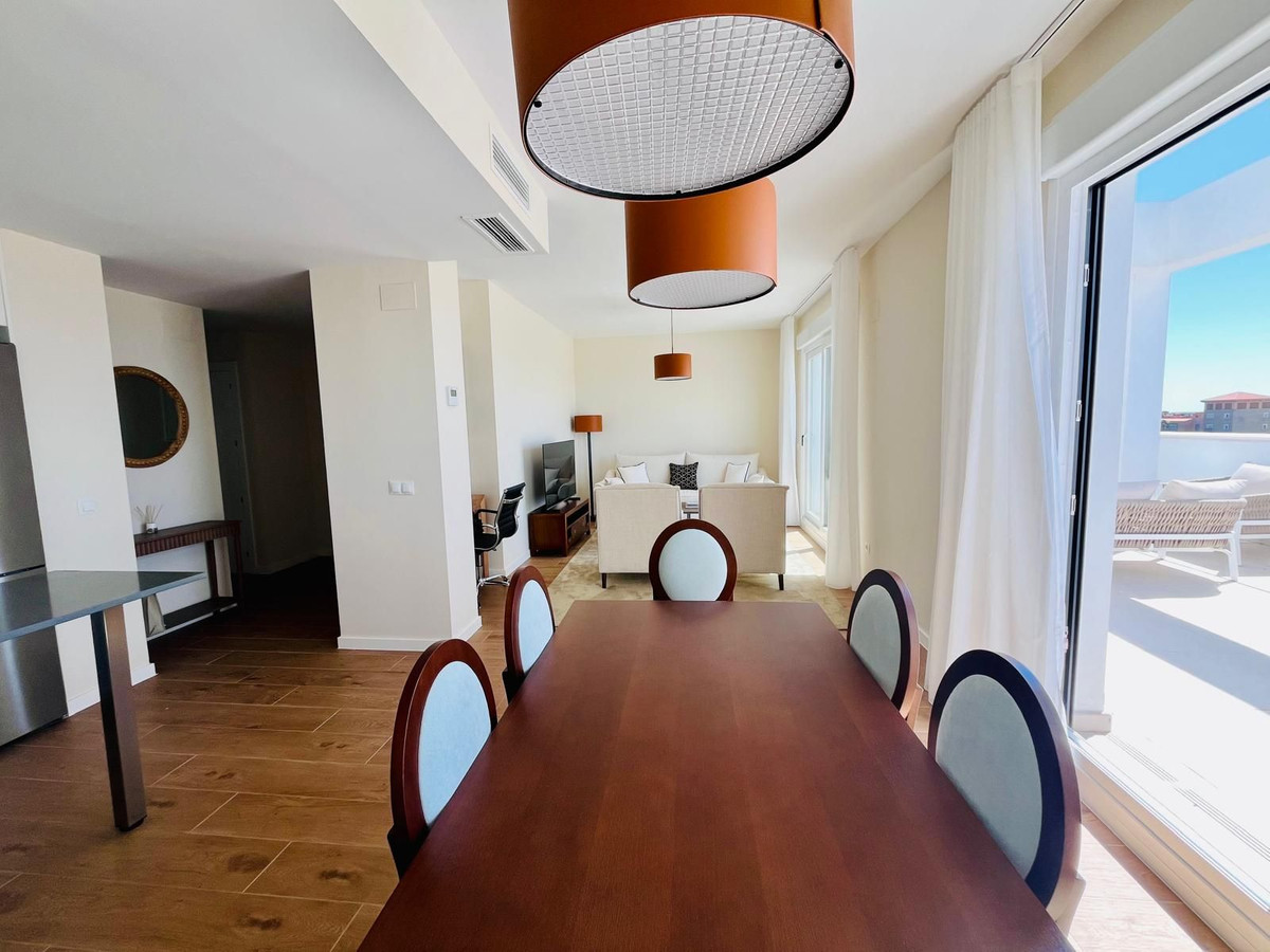 3 Bed Apartment for sale in Estepona Costa Del Sol, Málaga, Spain