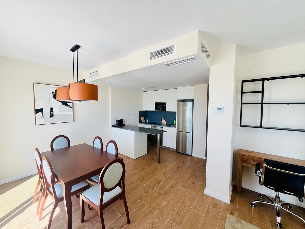 3 Bed Apartment for sale in Estepona Costa Del Sol, Málaga, Spain