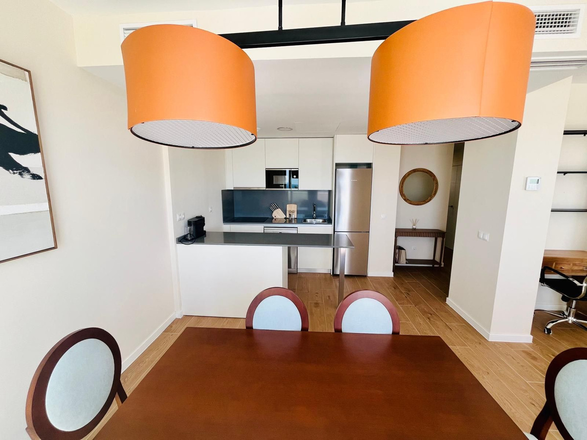 3 Bed Apartment for sale in Estepona Costa Del Sol, Málaga, Spain