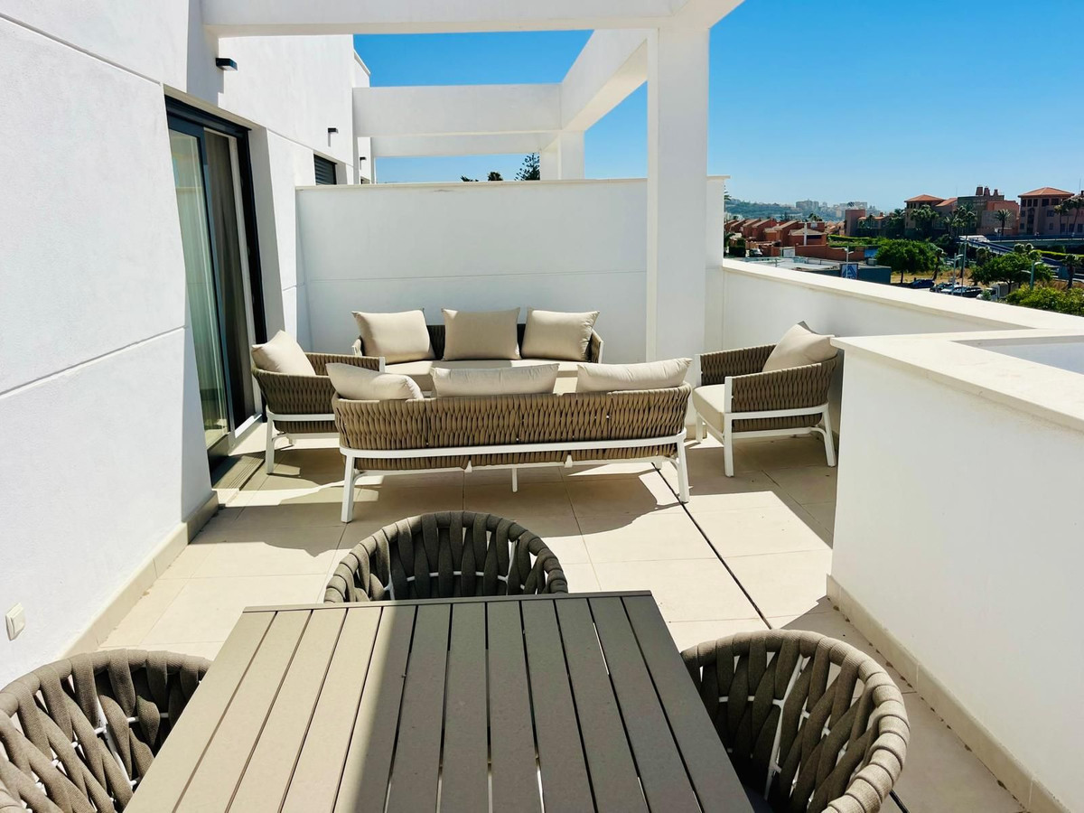 3 Bed Apartment for sale in Estepona Costa Del Sol, Málaga, Spain