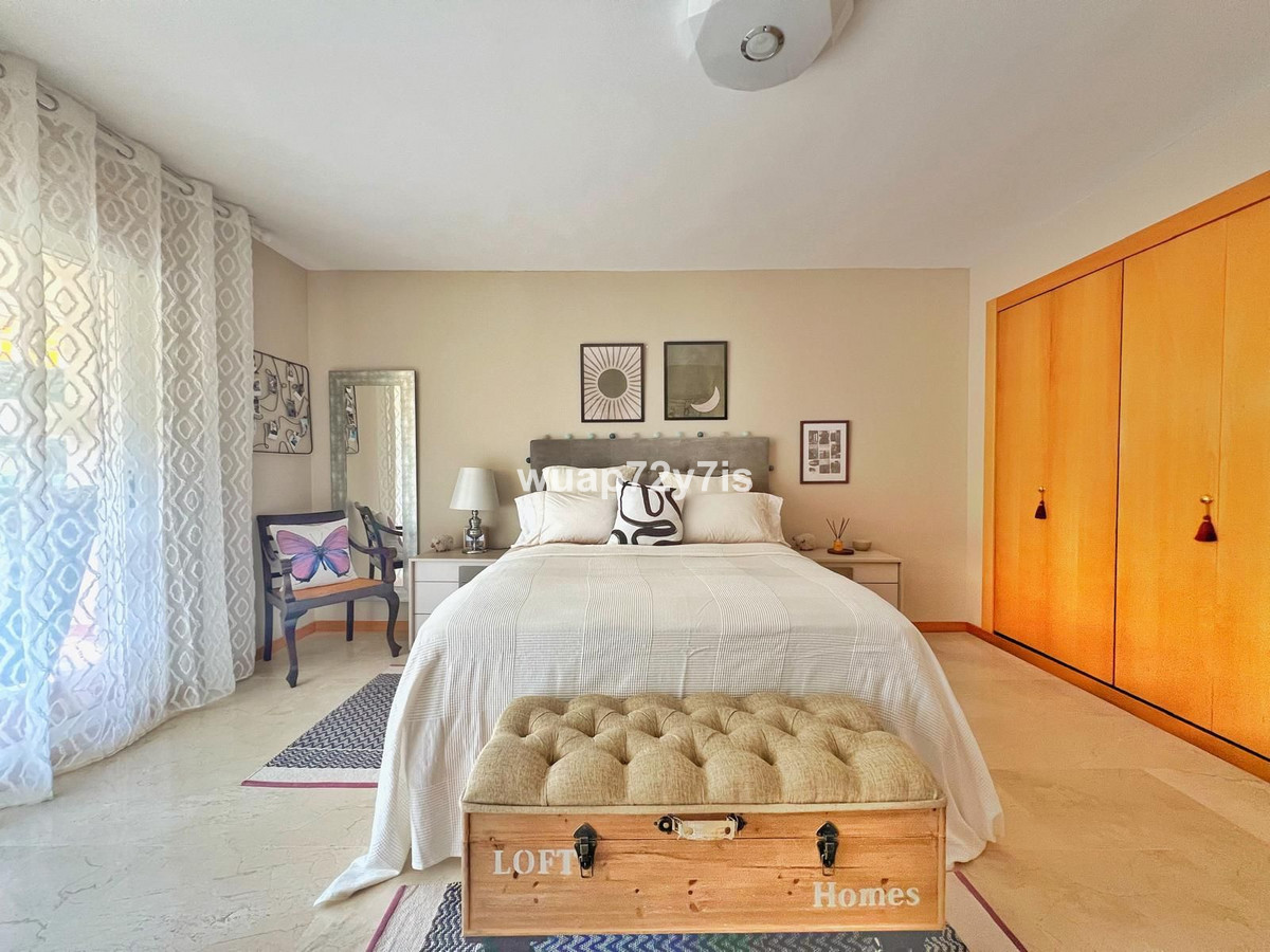3 Bed Apartment for sale in Guadalmina Alta Costa Del Sol, Málaga, Spain