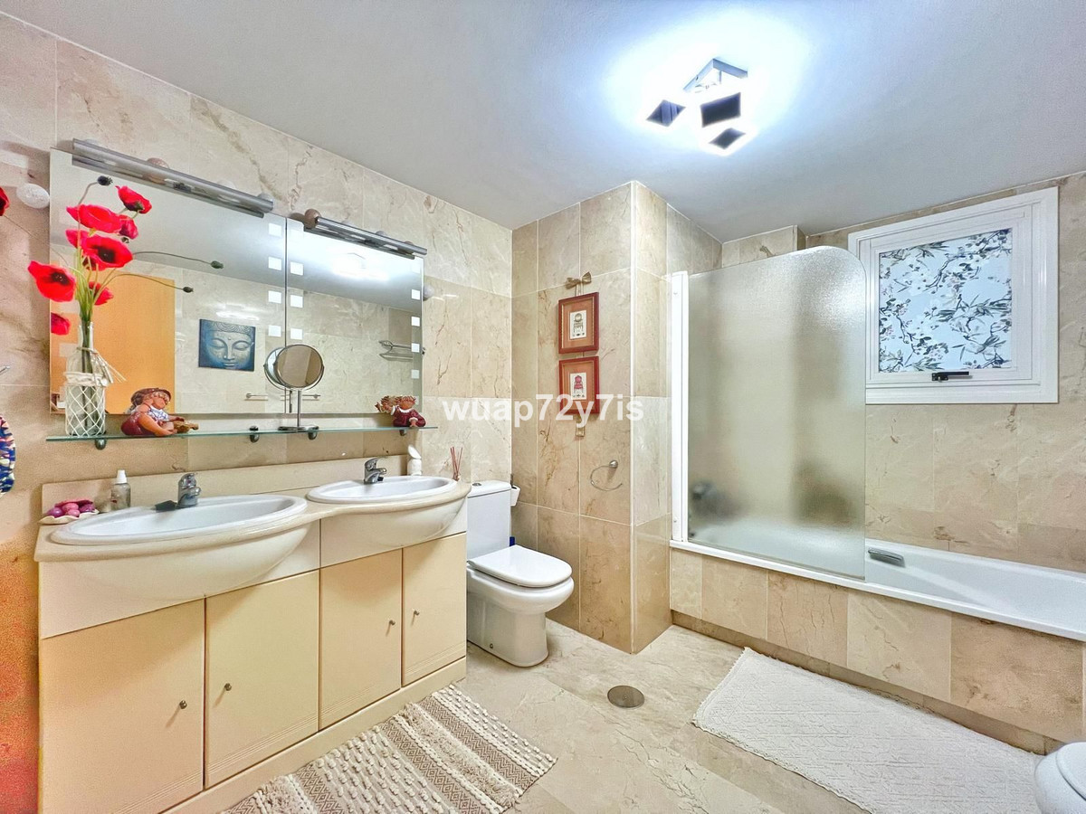 3 Bed Apartment for sale in Guadalmina Alta Costa Del Sol, Málaga, Spain