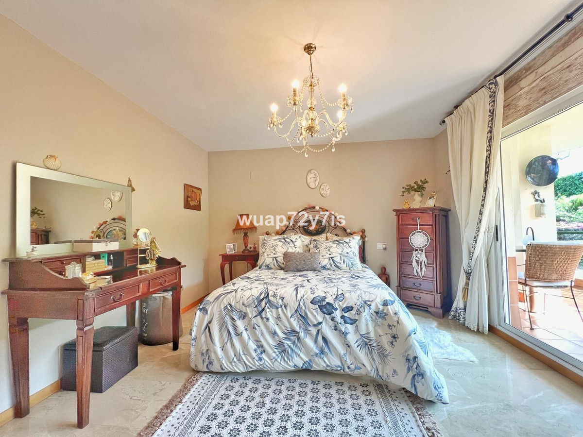 3 Bed Apartment for sale in Guadalmina Alta Costa Del Sol, Málaga, Spain