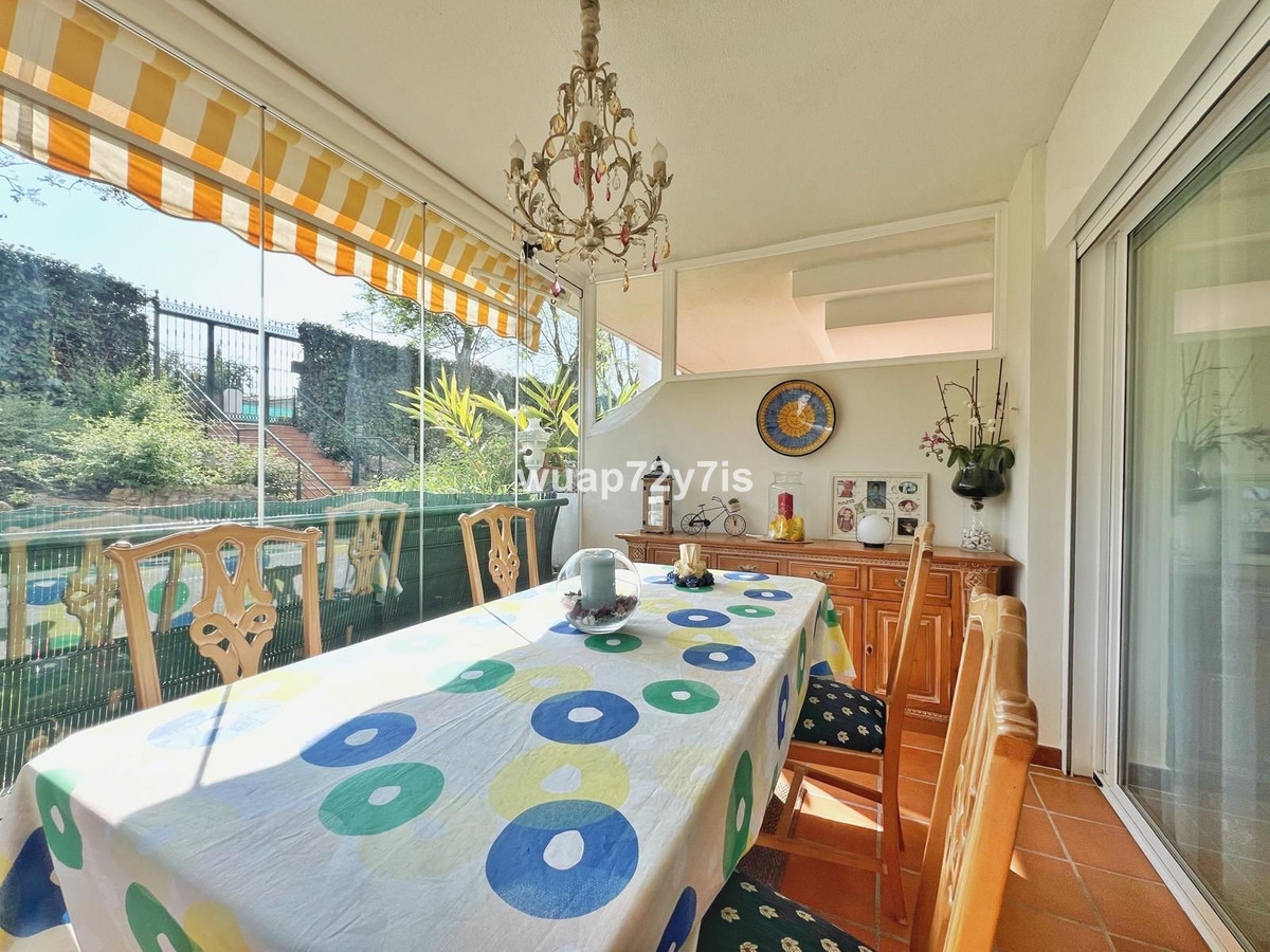 3 Bed Apartment for sale in Guadalmina Alta Costa Del Sol, Málaga, Spain