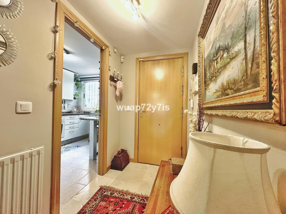 3 Bed Apartment for sale in Guadalmina Alta Costa Del Sol, Málaga, Spain