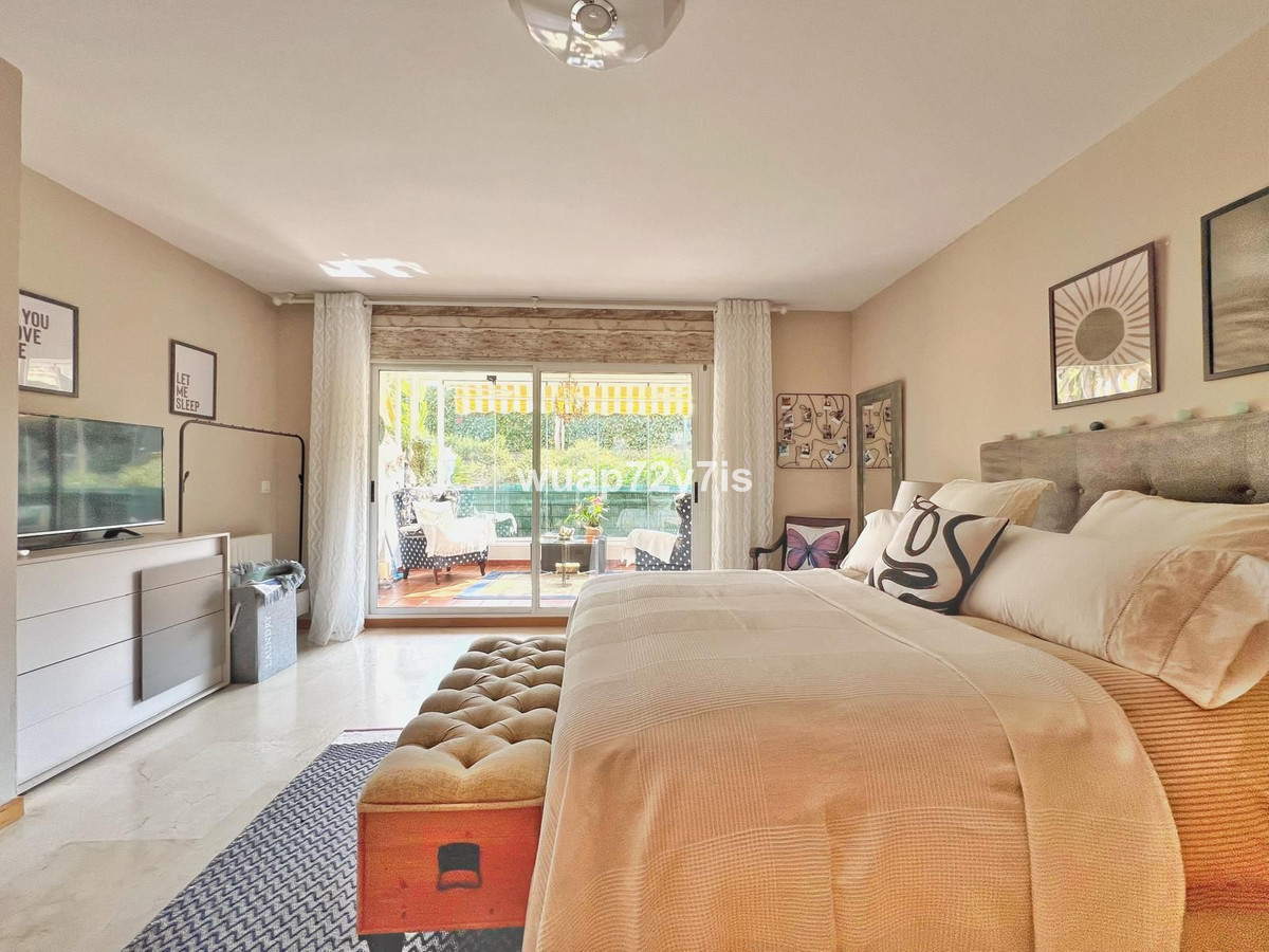 3 Bed Apartment for sale in Guadalmina Alta Costa Del Sol, Málaga, Spain