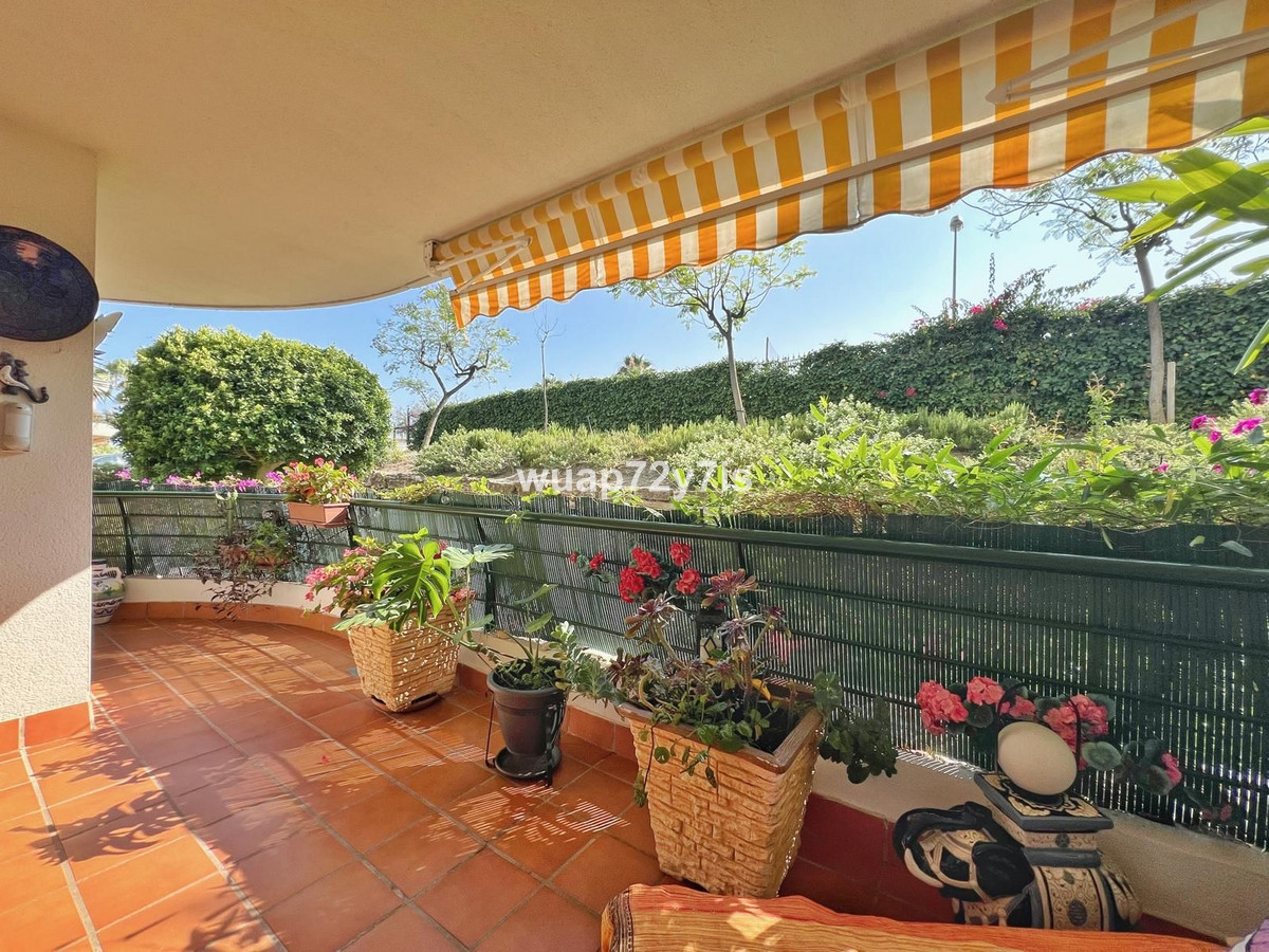 3 Bed Apartment for sale in Guadalmina Alta Costa Del Sol, Málaga, Spain
