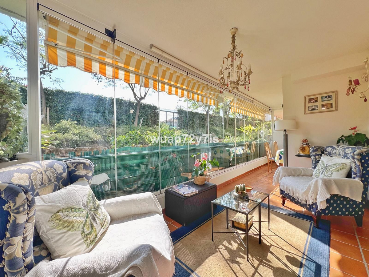 3 Bed Apartment for sale in Guadalmina Alta Costa Del Sol, Málaga, Spain