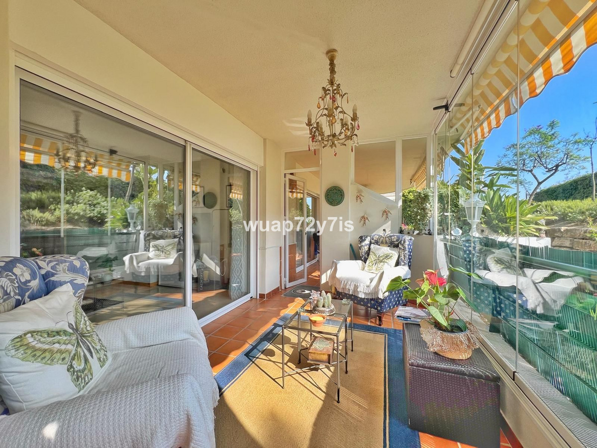 3 Bed Apartment for sale in Guadalmina Alta Costa Del Sol, Málaga, Spain