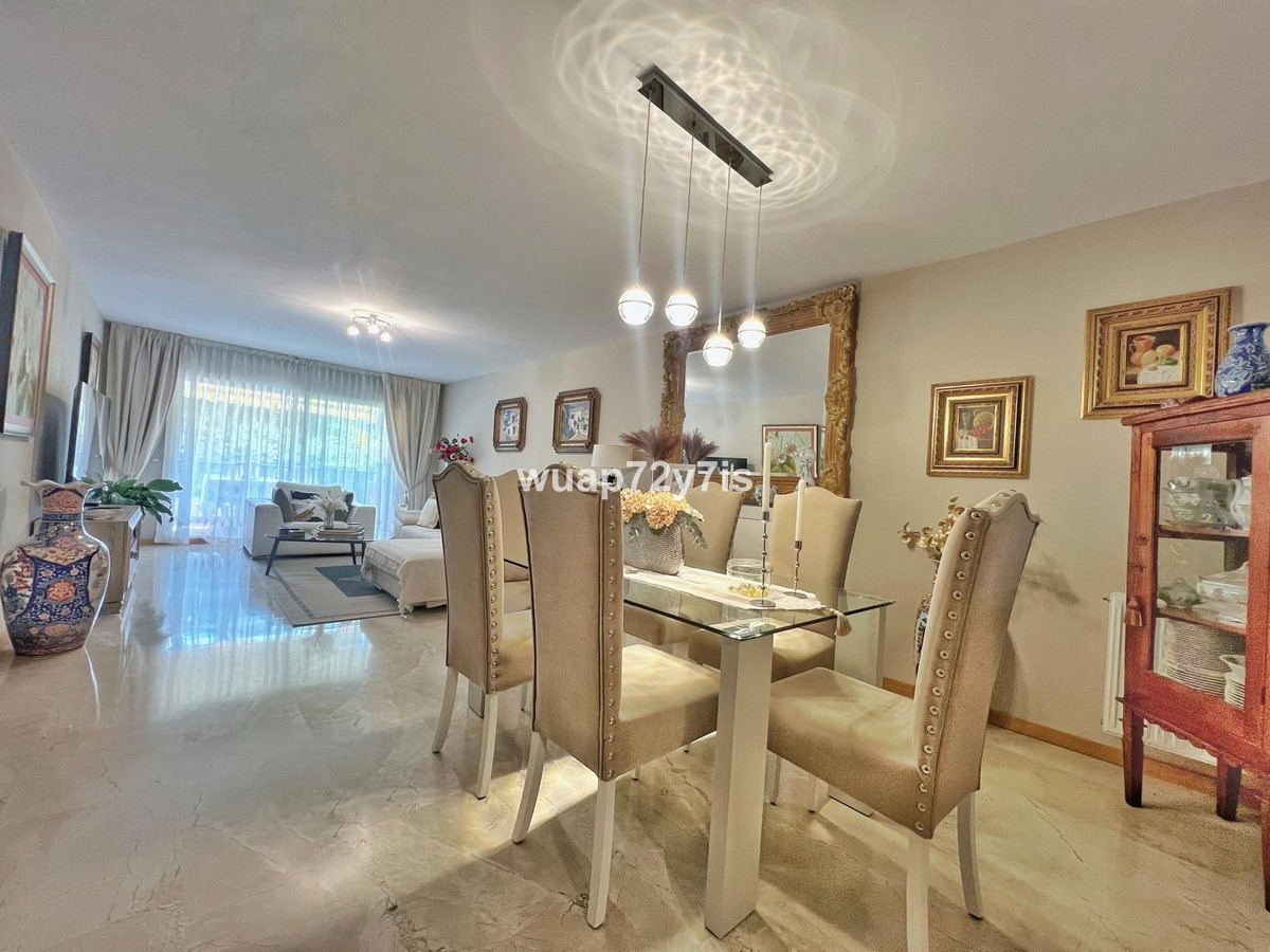 3 Bed Apartment for sale in Guadalmina Alta Costa Del Sol, Málaga, Spain