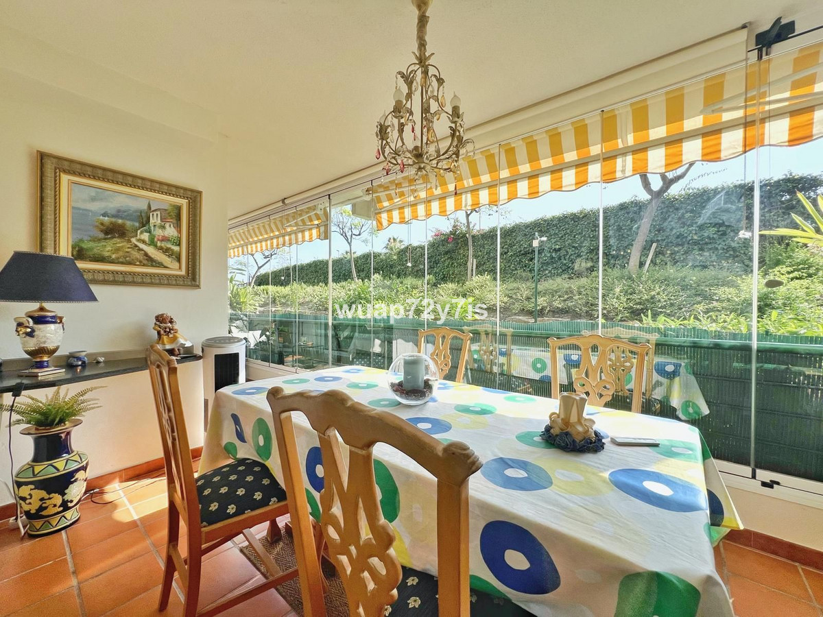 3 Bed Apartment for sale in Guadalmina Alta Costa Del Sol, Málaga, Spain