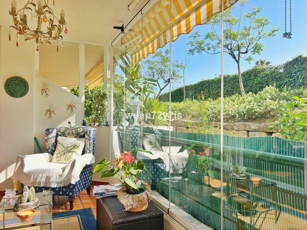 3 Bed Apartment for sale in Guadalmina Alta Costa Del Sol, Málaga, Spain