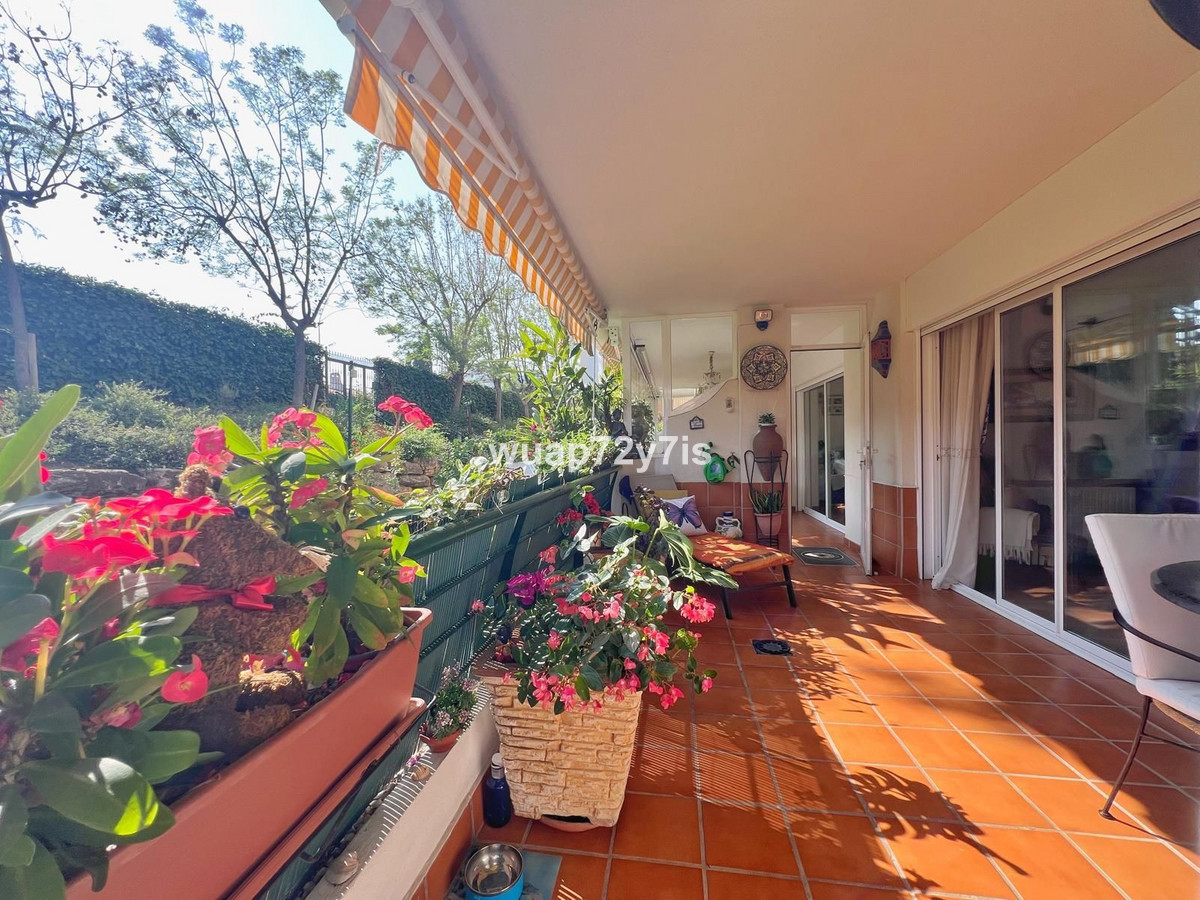 3 Bed Apartment for sale in Guadalmina Alta Costa Del Sol, Málaga, Spain