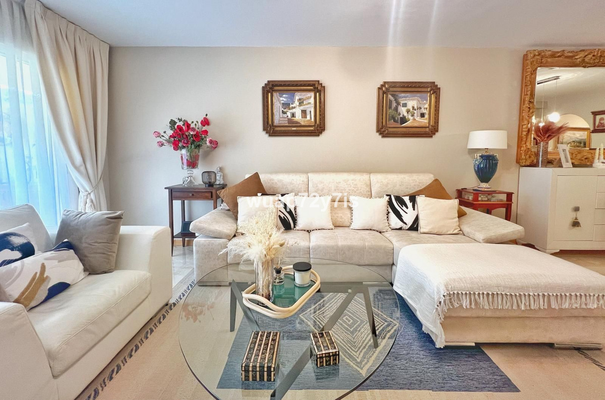 3 Bed Apartment for sale in Guadalmina Alta Costa Del Sol, Málaga, Spain