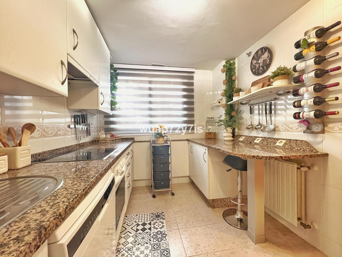 3 Bed Apartment for sale in Guadalmina Alta Costa Del Sol, Málaga, Spain