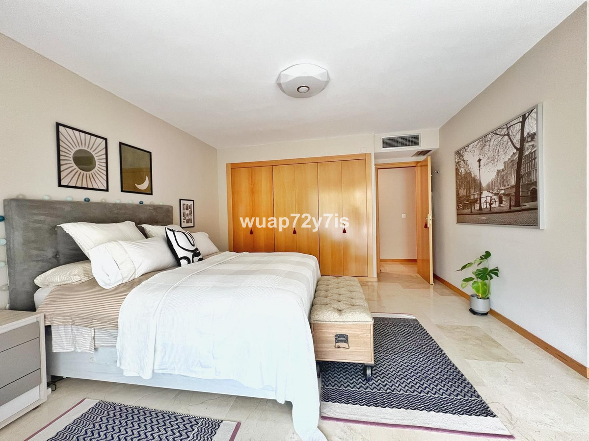 3 Bed Apartment for sale in Guadalmina Alta Costa Del Sol, Málaga, Spain