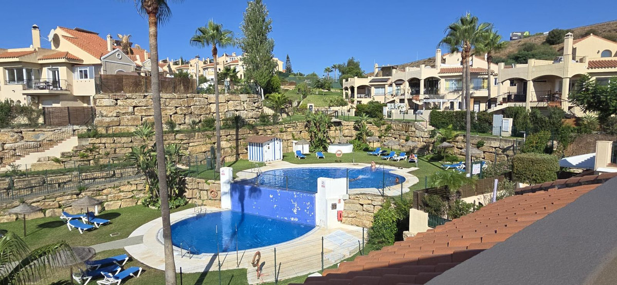 3 Bed Townhouse for sale in Riviera Del Sol Costa Del Sol, Málaga, Spain