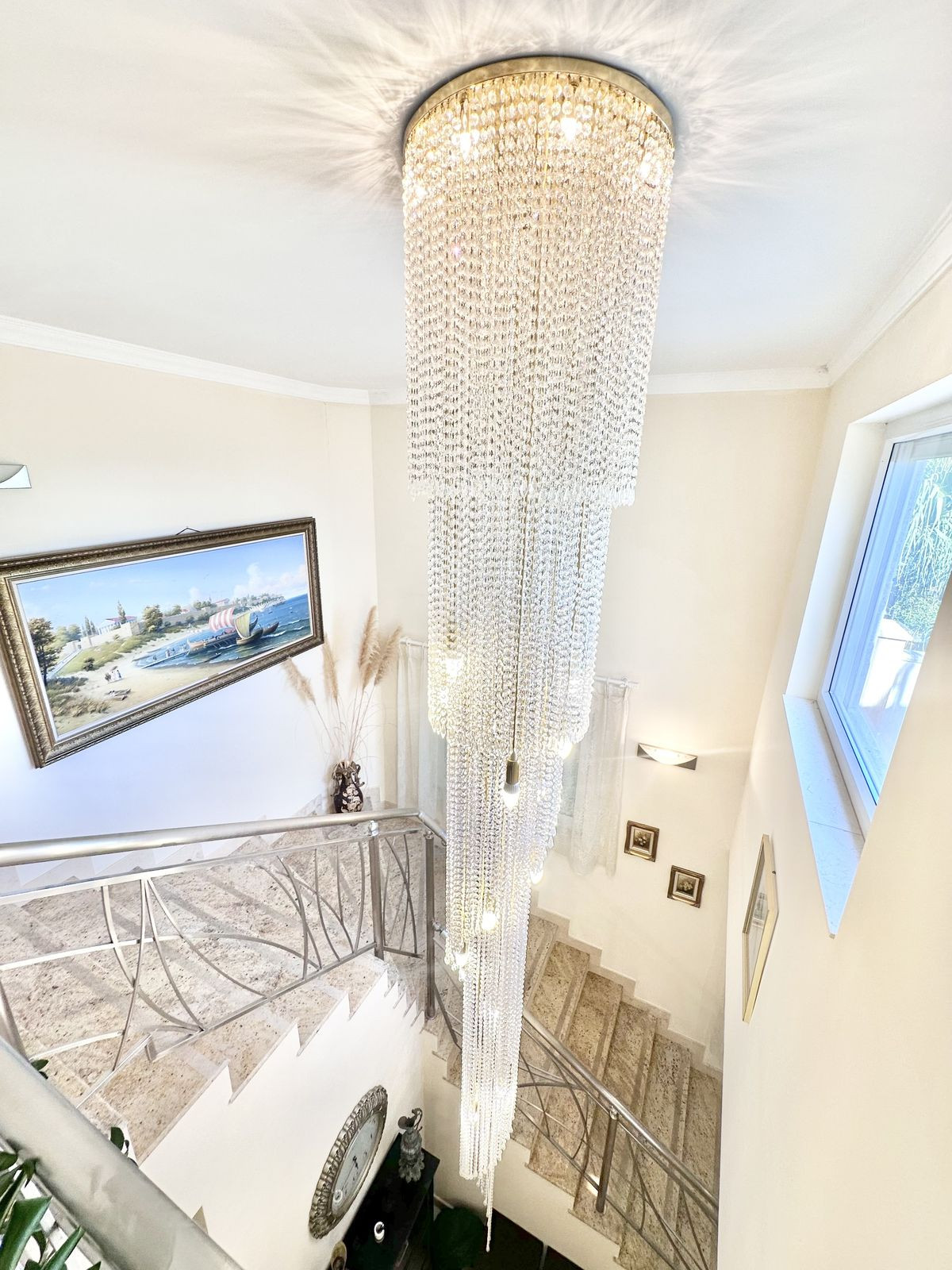 6 Bed Townhouse for sale in El Rosario Costa Del Sol, Málaga, Spain