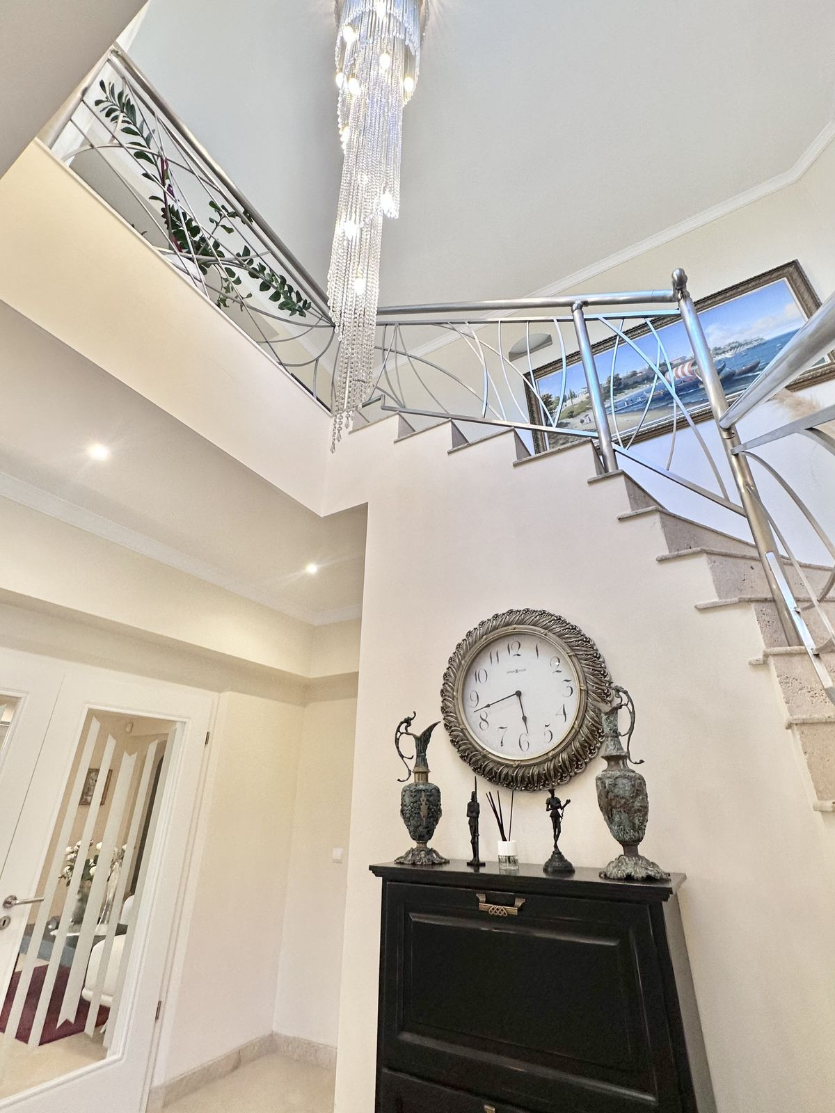 6 Bed Townhouse for sale in El Rosario Costa Del Sol, Málaga, Spain