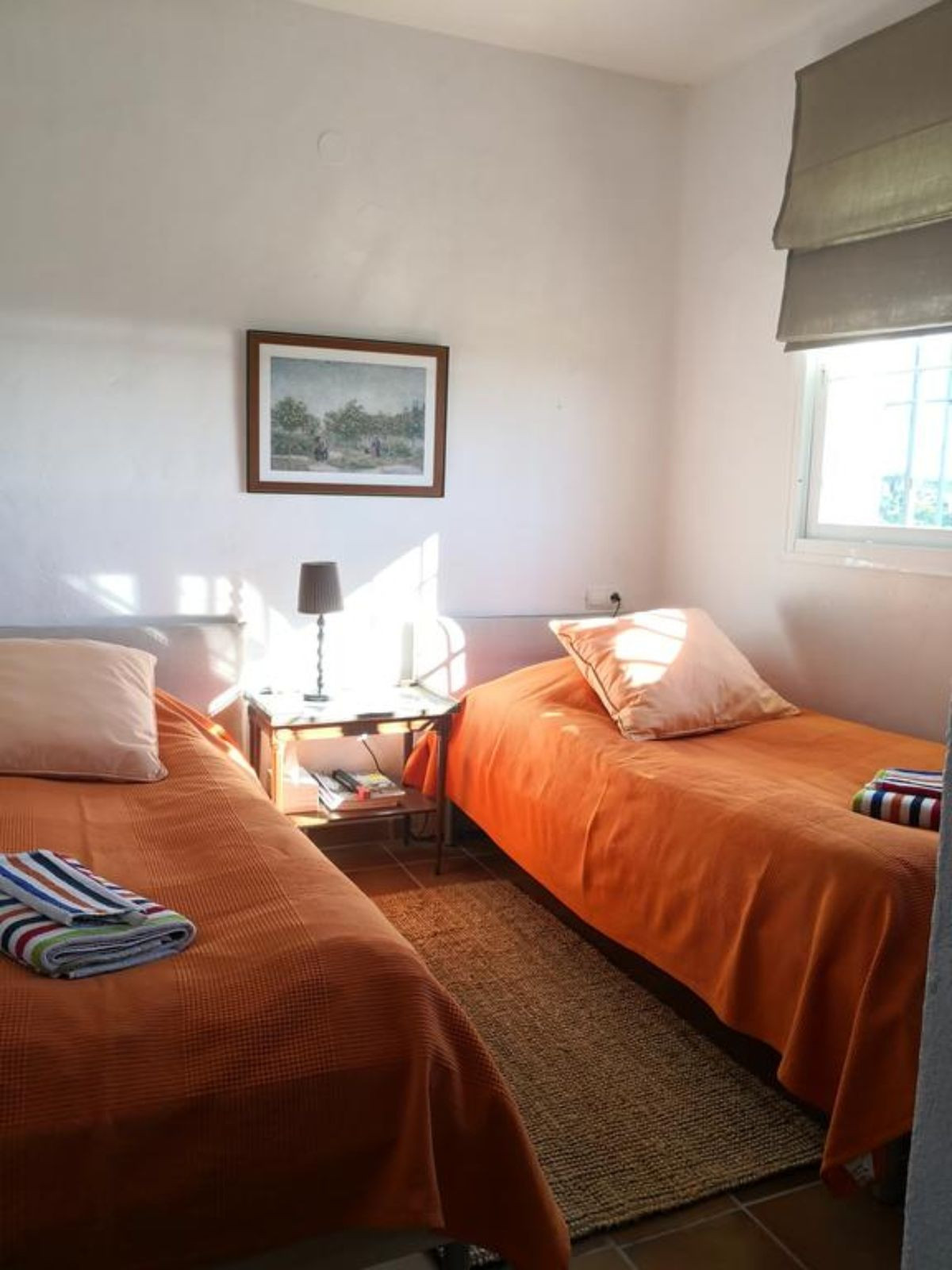 4 Bed Townhouse for sale in Estepona Costa Del Sol, Málaga, Spain
