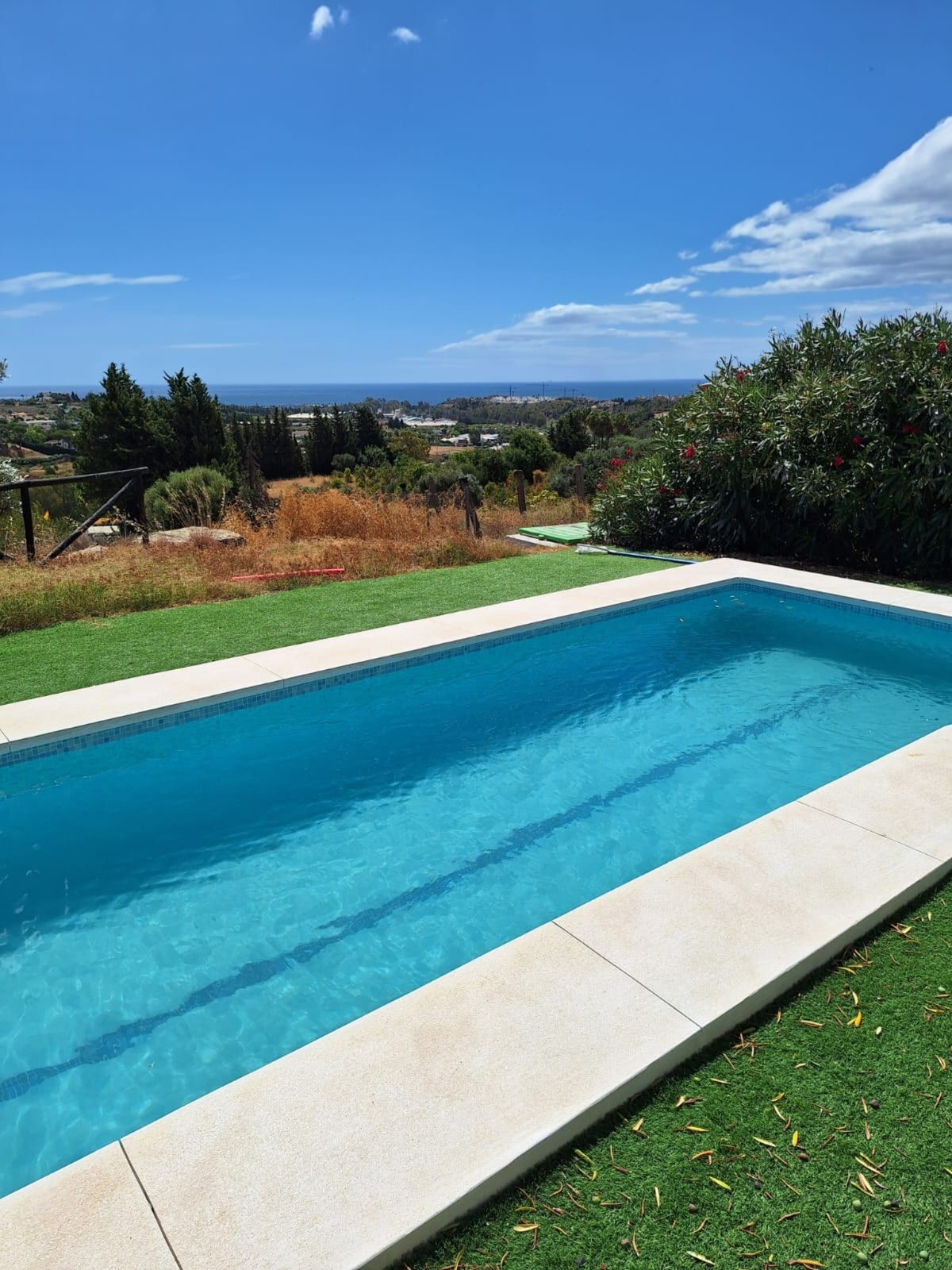 4 Bed Townhouse for sale in Estepona Costa Del Sol, Málaga, Spain