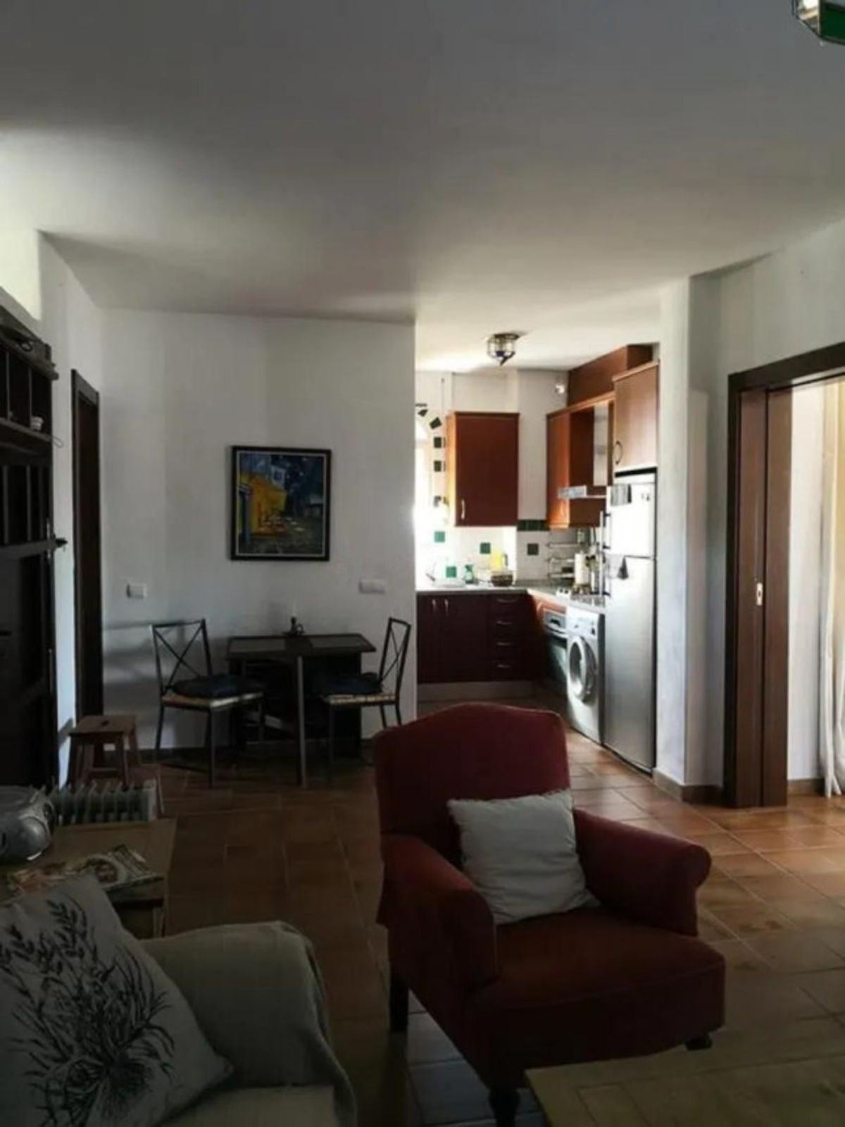 4 Bed Townhouse for sale in Estepona Costa Del Sol, Málaga, Spain