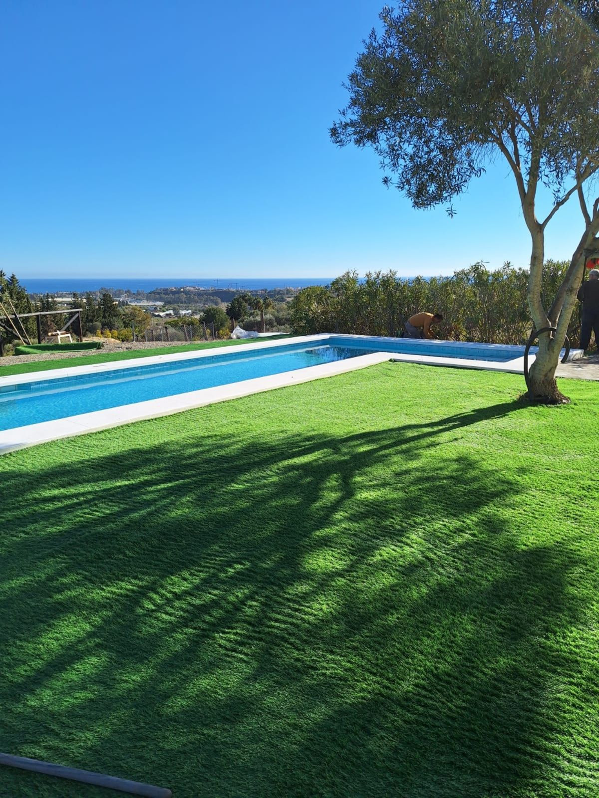 4 Bed Townhouse for sale in Estepona Costa Del Sol, Málaga, Spain