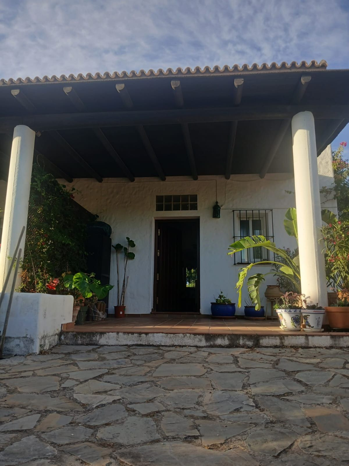 4 Bed Townhouse for sale in Estepona Costa Del Sol, Málaga, Spain