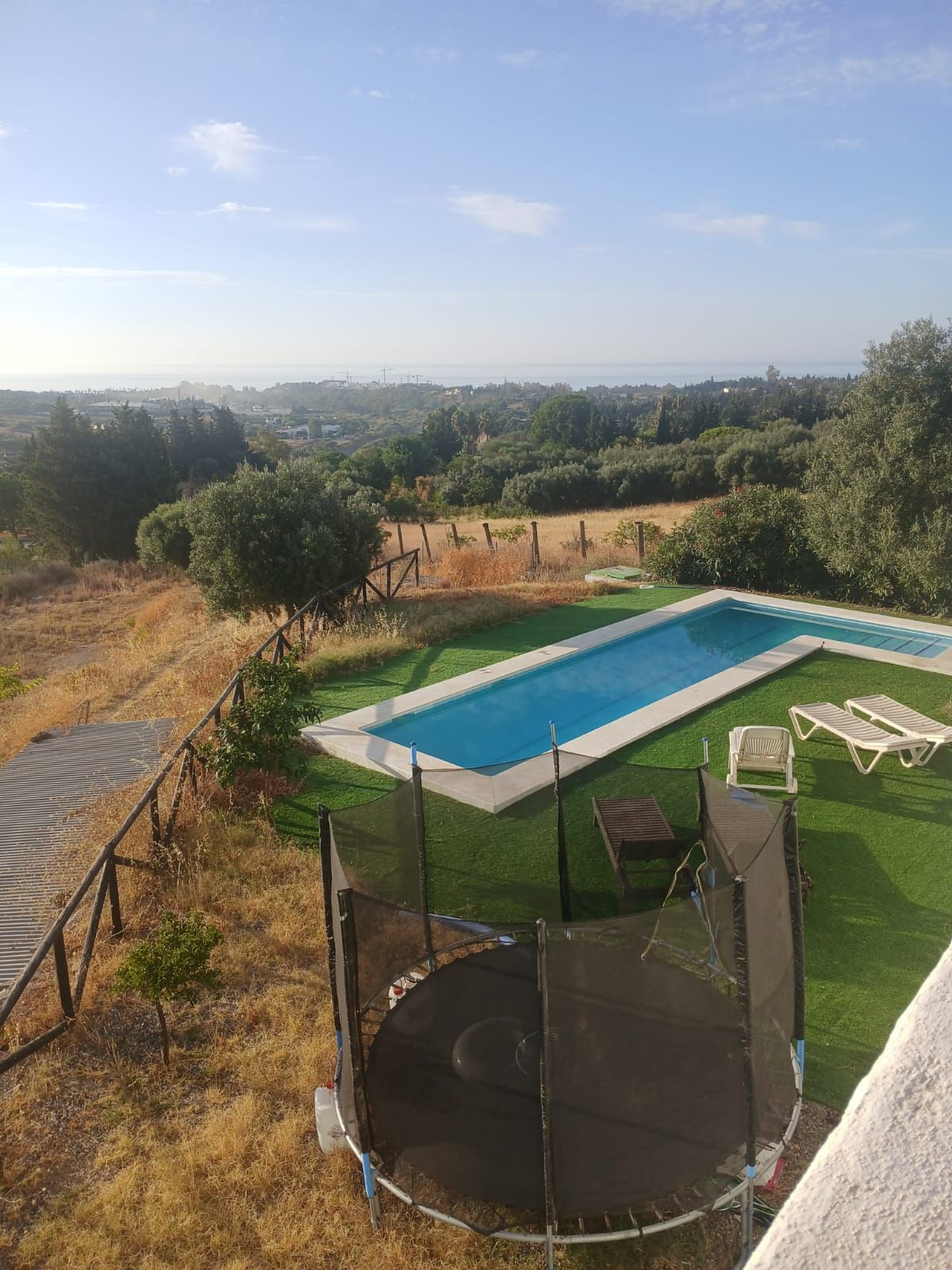 4 Bed Townhouse for sale in Estepona Costa Del Sol, Málaga, Spain