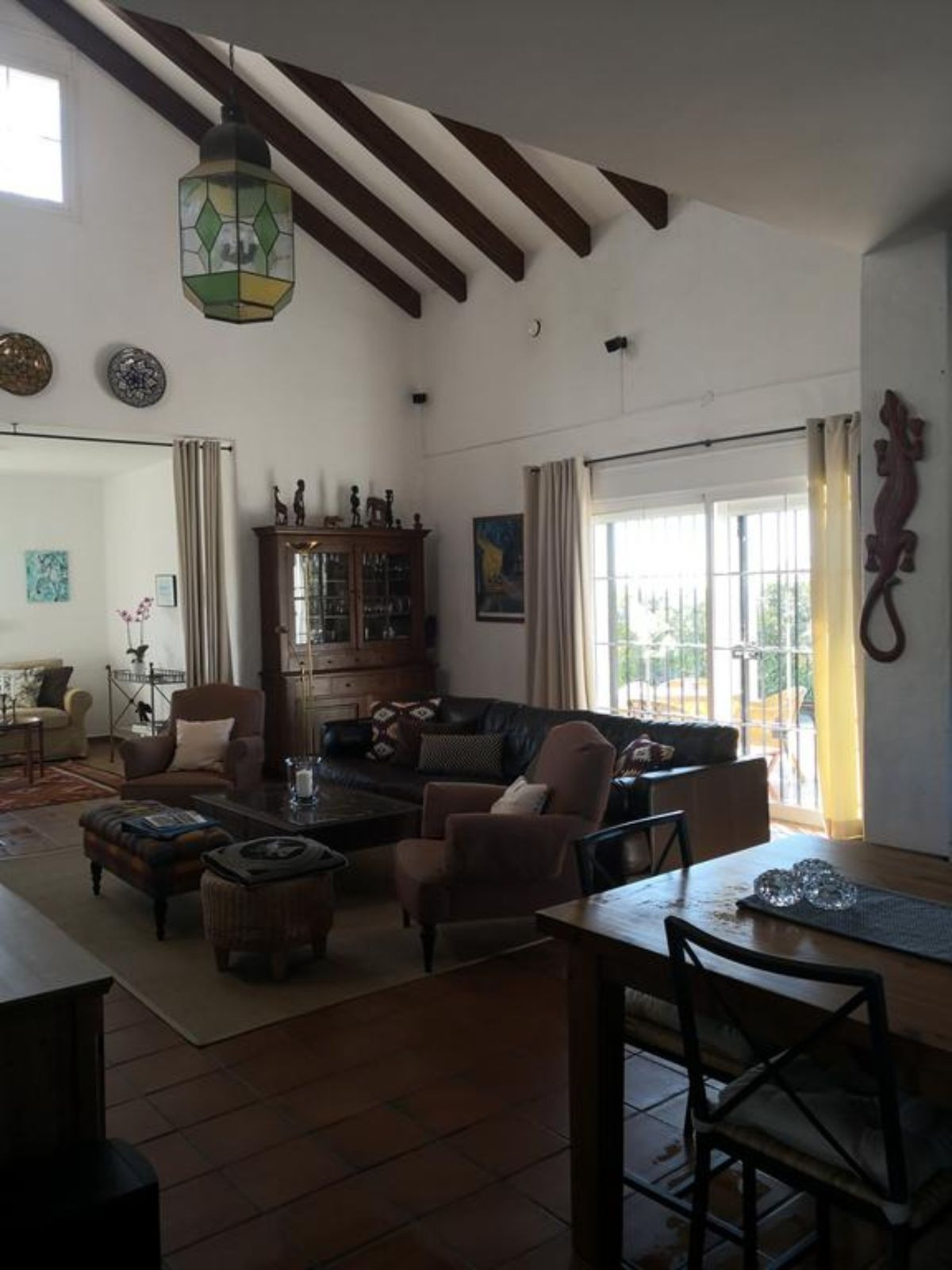 4 Bed Townhouse for sale in Estepona Costa Del Sol, Málaga, Spain