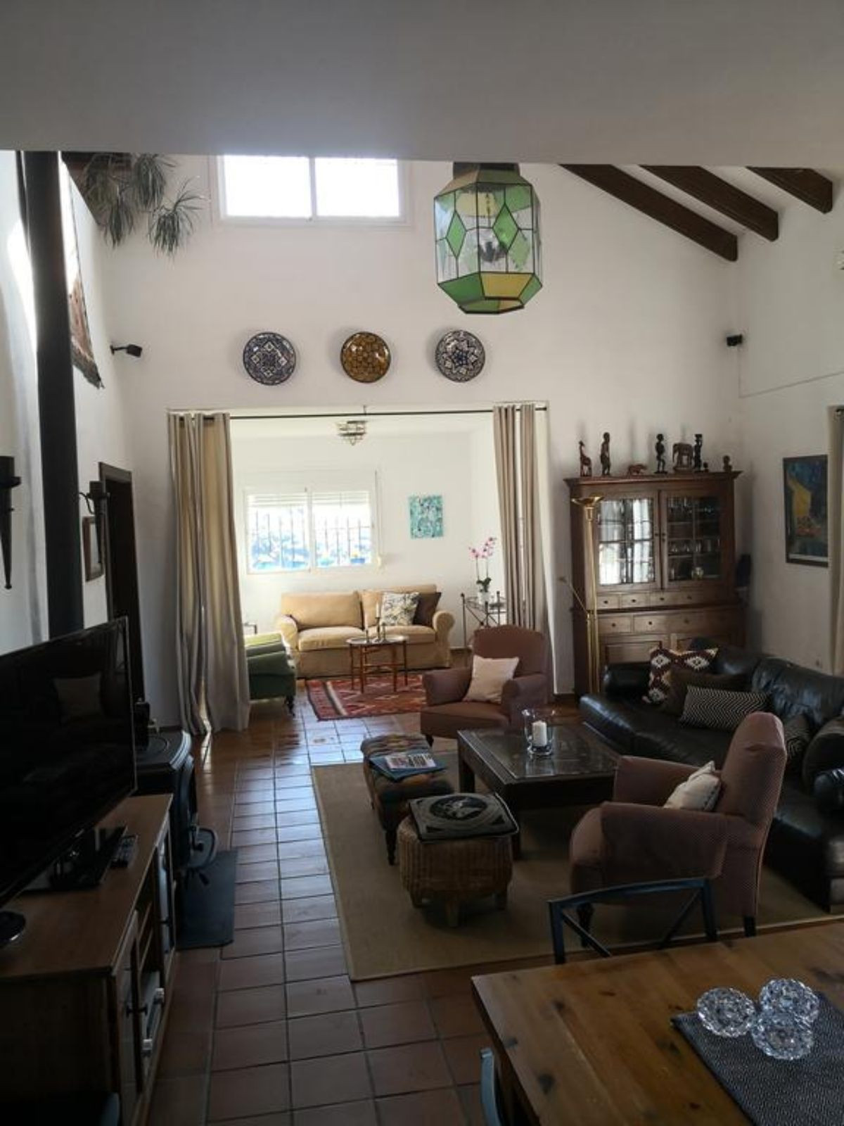 4 Bed Townhouse for sale in Estepona Costa Del Sol, Málaga, Spain