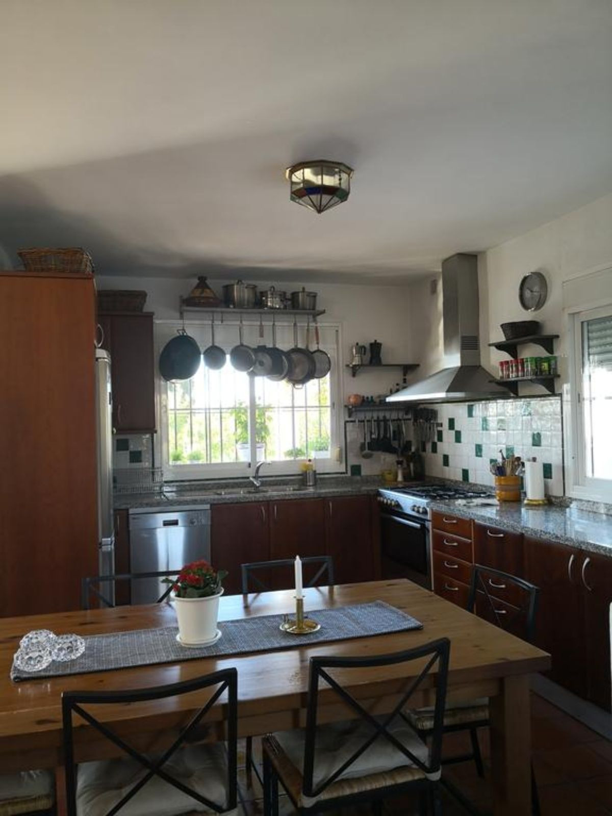 4 Bed Townhouse for sale in Estepona Costa Del Sol, Málaga, Spain