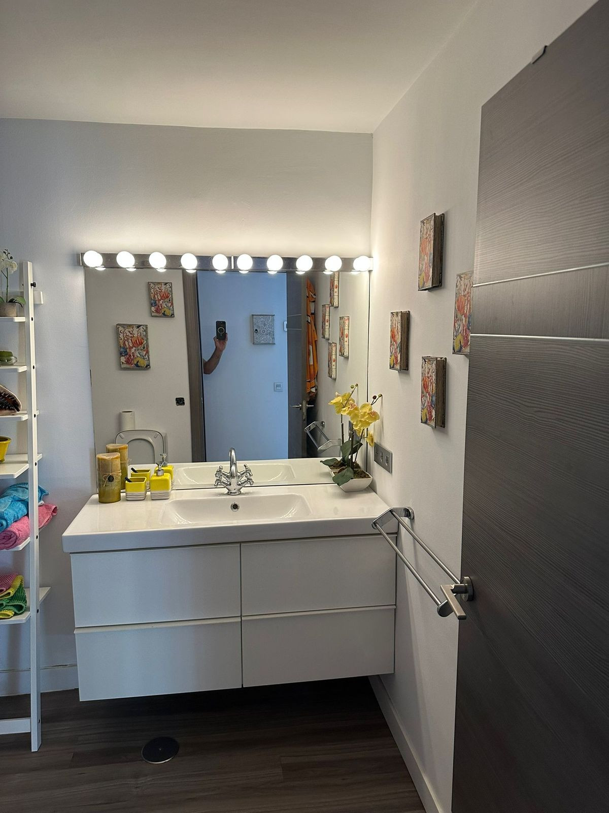 1 Bed Apartment for sale in Casares Playa Costa Del Sol, Málaga, Spain