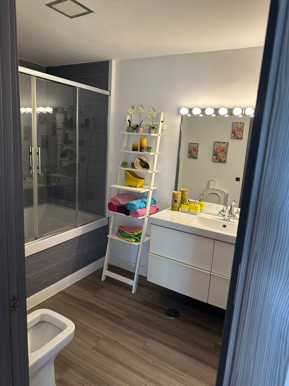 1 Bed Apartment for sale in Casares Playa Costa Del Sol, Málaga, Spain