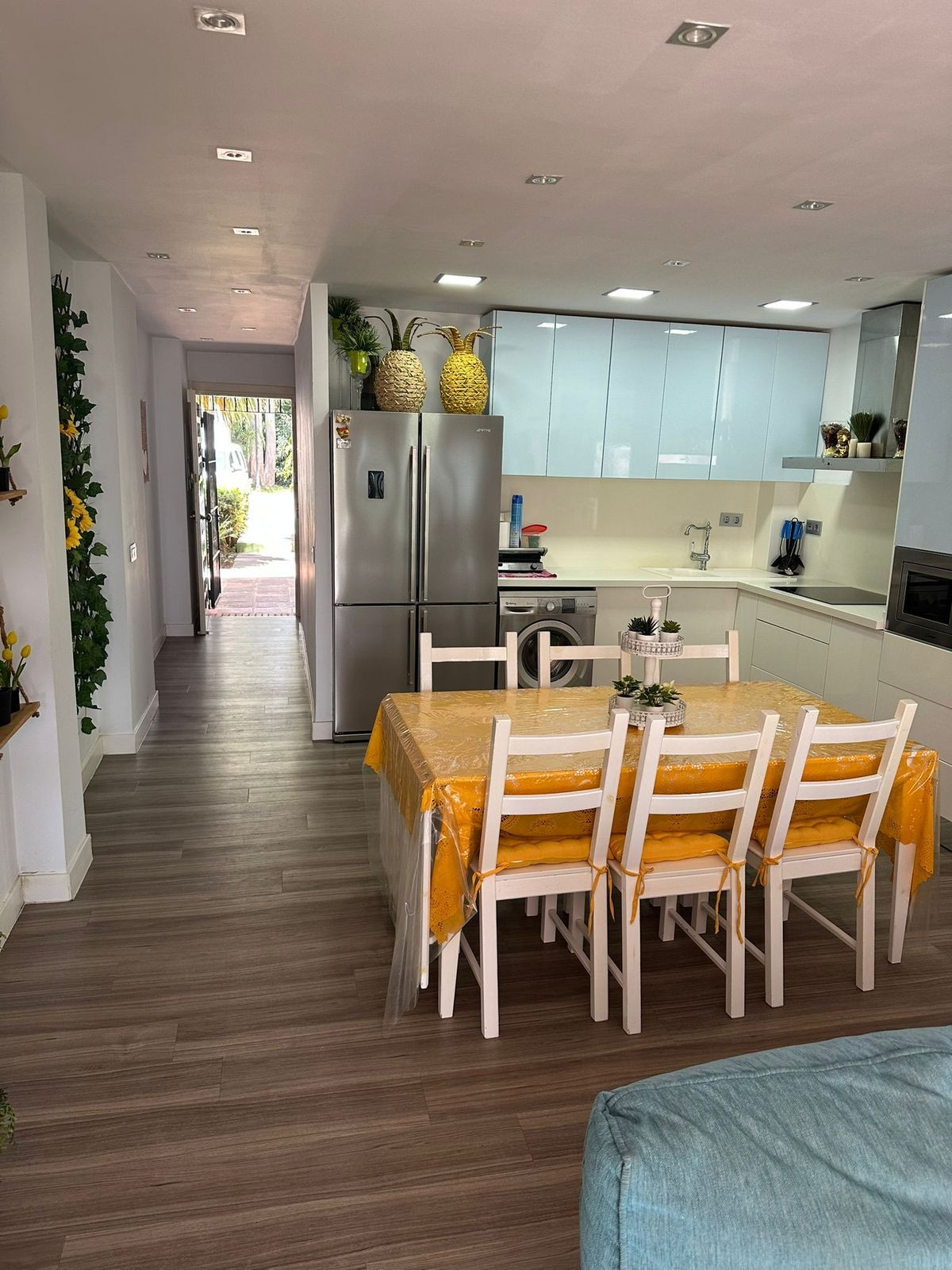 1 Bed Apartment for sale in Casares Playa Costa Del Sol, Málaga, Spain