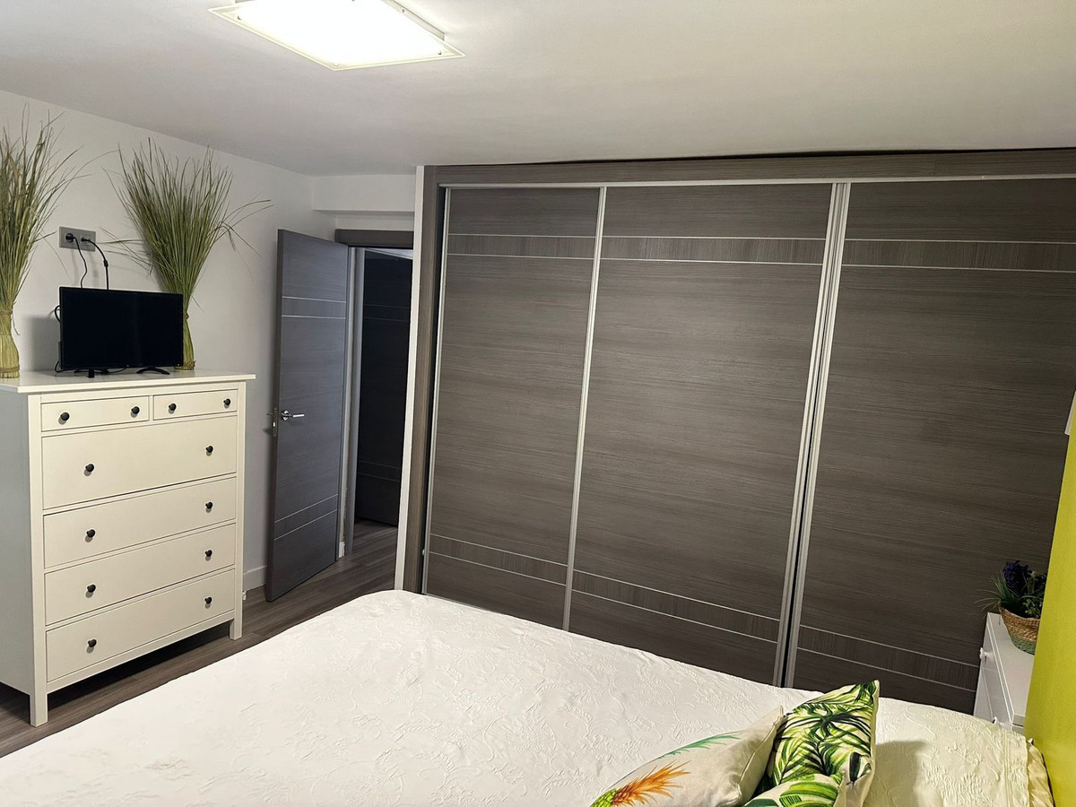 1 Bed Apartment for sale in Casares Playa Costa Del Sol, Málaga, Spain