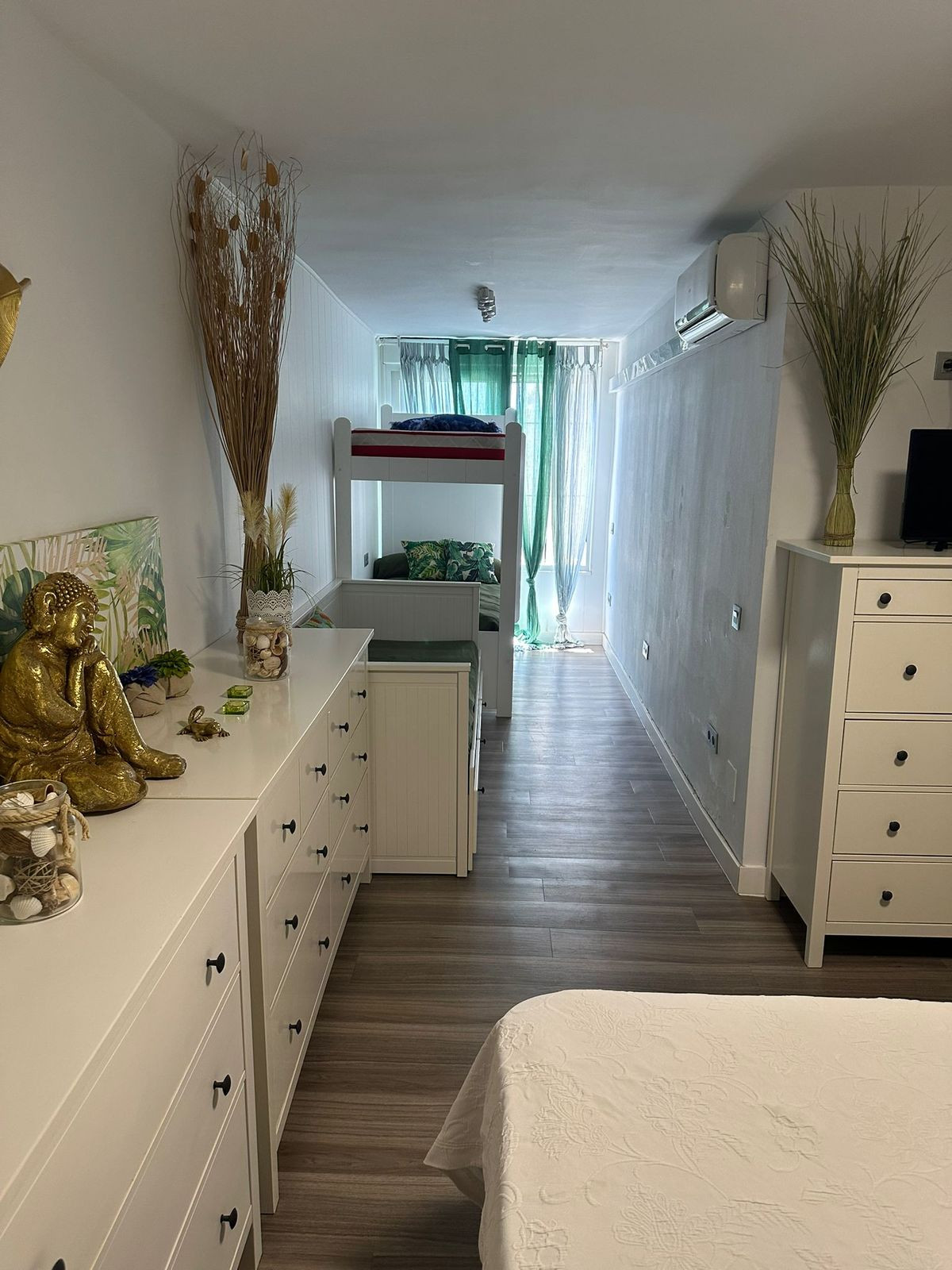 1 Bed Apartment for sale in Casares Playa Costa Del Sol, Málaga, Spain