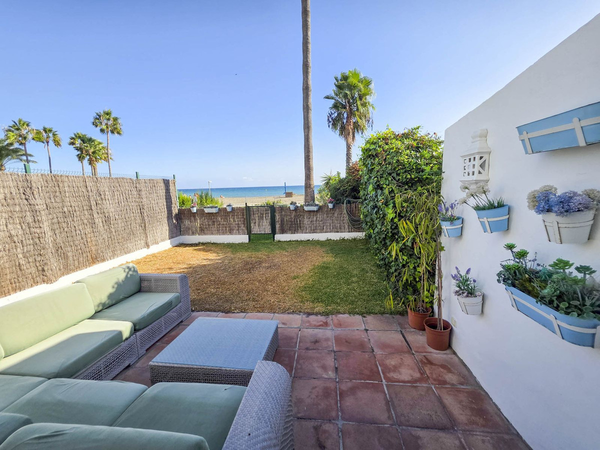 1 Bed Apartment for sale in Casares Playa Costa Del Sol, Málaga, Spain