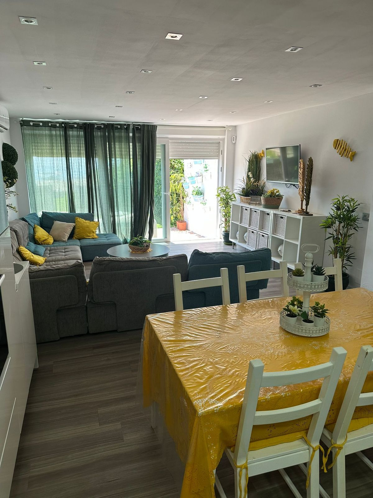 1 Bed Apartment for sale in Casares Playa Costa Del Sol, Málaga, Spain