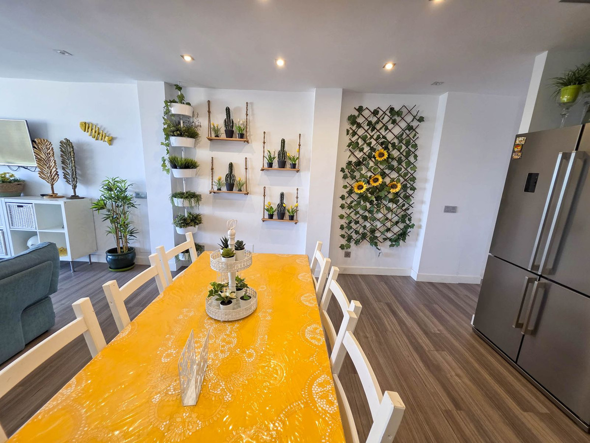 1 Bed Apartment for sale in Casares Playa Costa Del Sol, Málaga, Spain