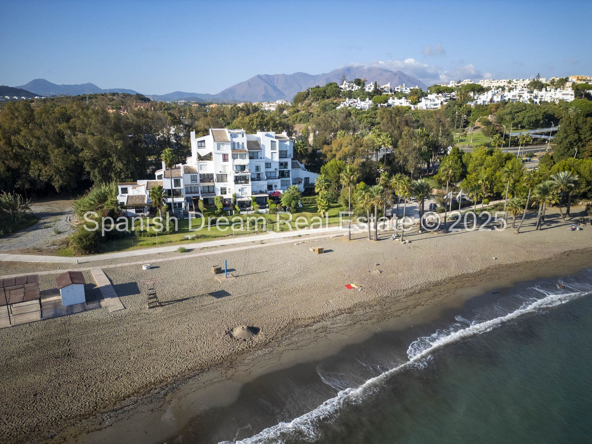 1 Bed Apartment for sale in Casares Playa Costa Del Sol, Málaga, Spain