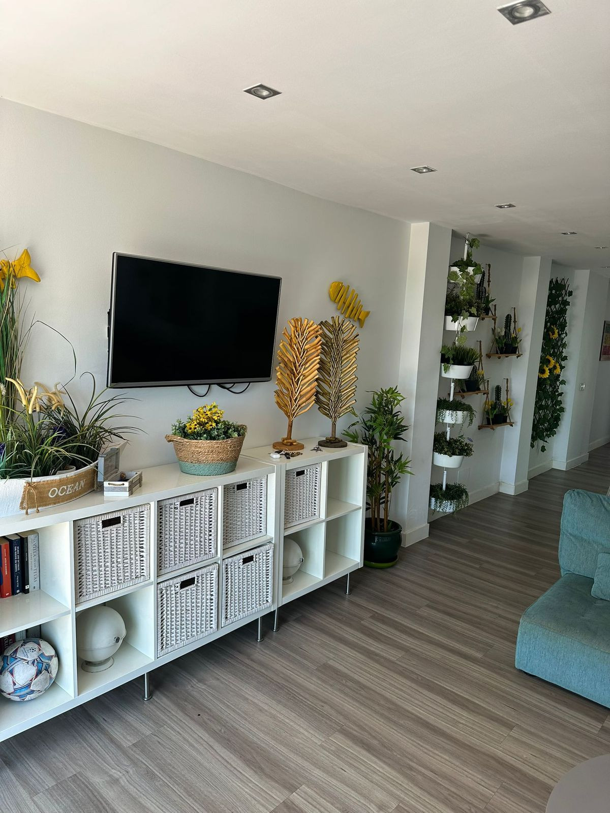 1 Bed Apartment for sale in Casares Playa Costa Del Sol, Málaga, Spain