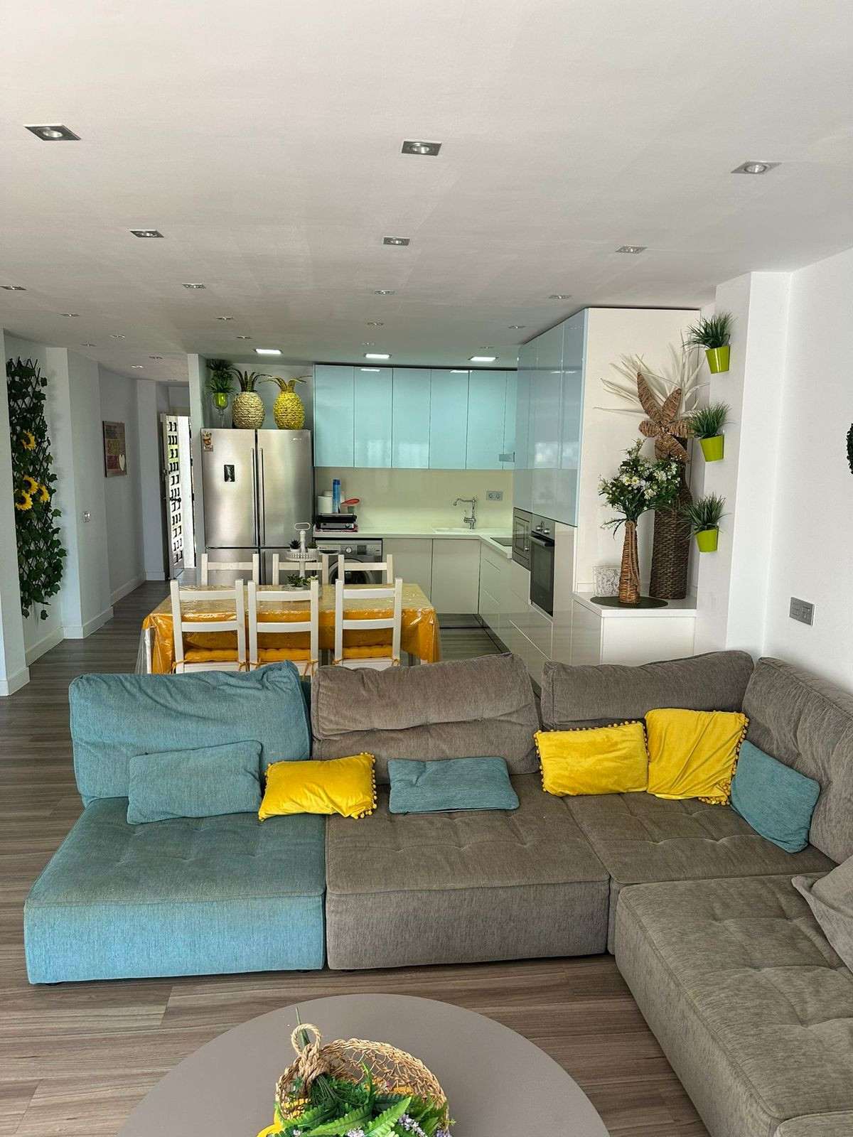 1 Bed Apartment for sale in Casares Playa Costa Del Sol, Málaga, Spain
