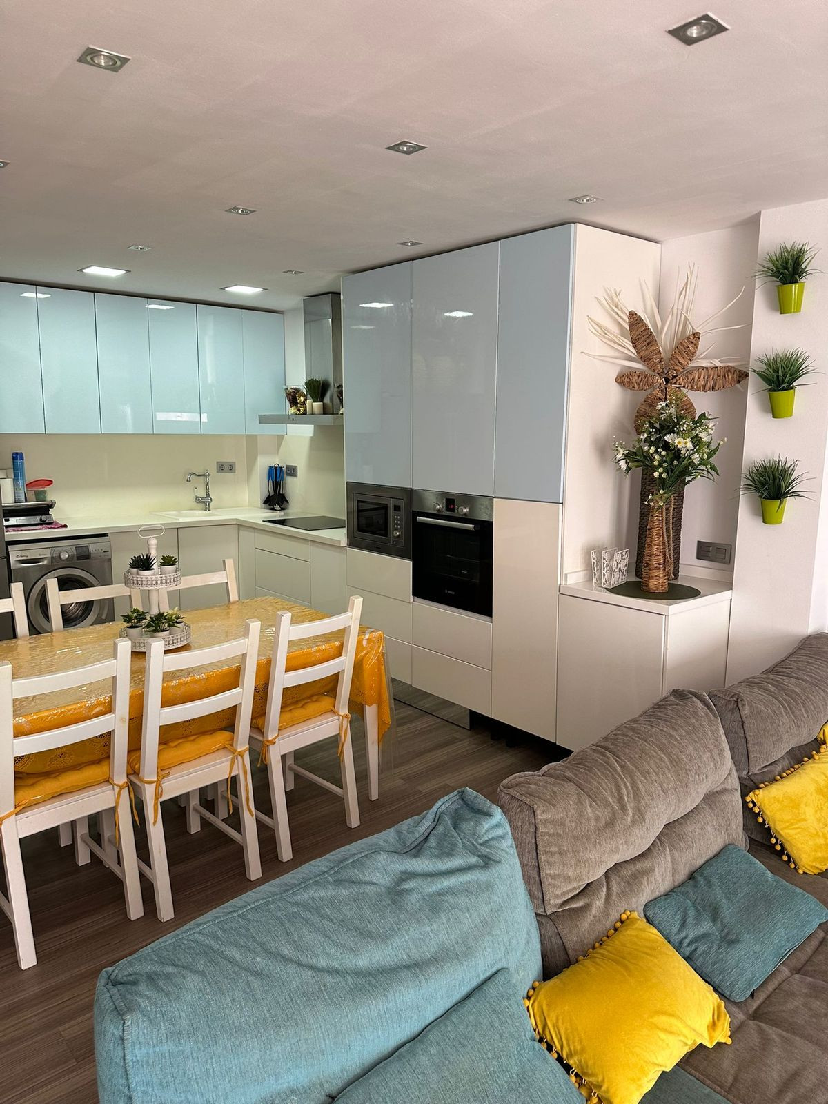 1 Bed Apartment for sale in Casares Playa Costa Del Sol, Málaga, Spain