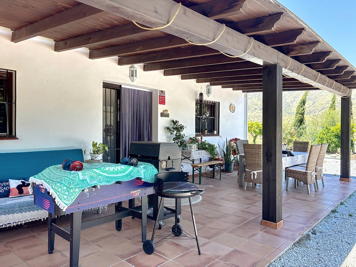 Se vende Finca - Cortijo de 1 dormitorios en Costa Del Sol East, Málaga, España
