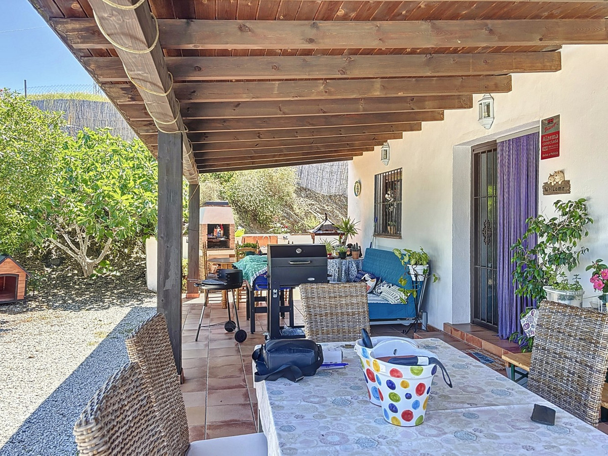 Se vende Finca - Cortijo de 1 dormitorios en Costa Del Sol East, Málaga, España
